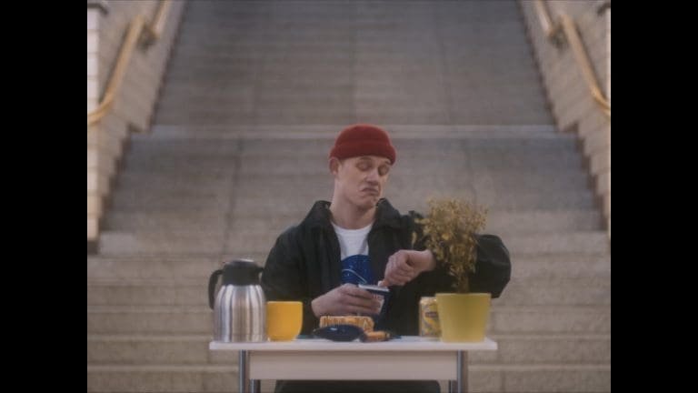 John Known – Tagträumer (prod. Figub Brazlevič) [Video]