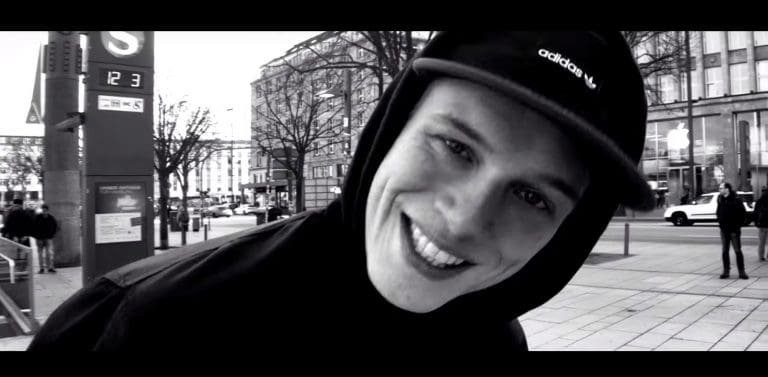 John Known – Sed Vivam (prod. SugaBoy) [Video]
