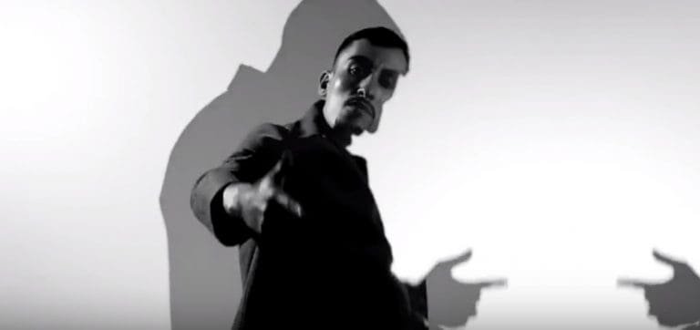 Johnny Pepp – Ermordet [Video]