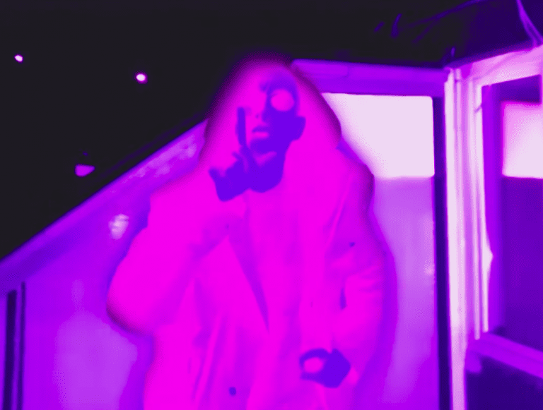 Johnny Pepp – Gift (prod. Dirrty Harmonies, Lea Canere & Johnny Pepp) [Video]