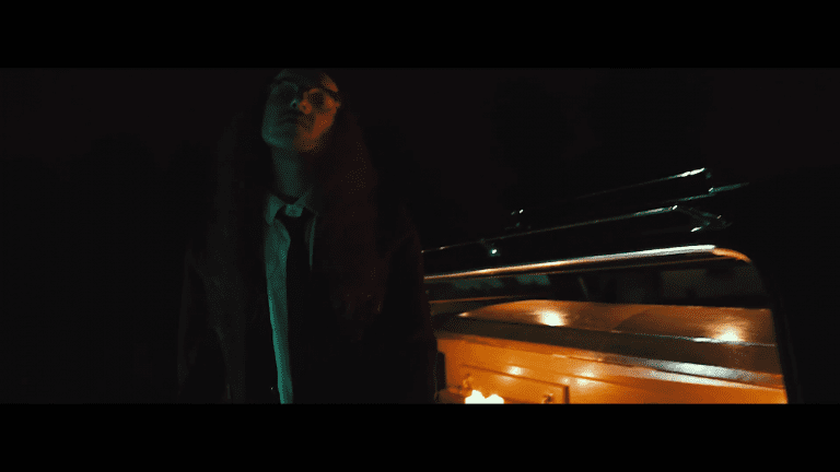 Johnny Rakete – Gib Auf (prod. by HawkOne) [Video]