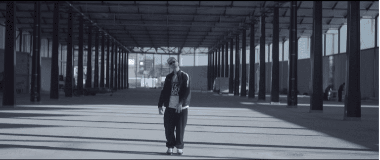 JokA – Dream (prod. Undercover Molotov) [Video]