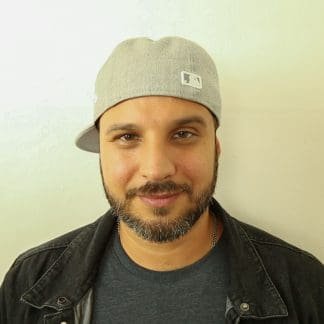 Ben Salomo über „Es gibt nur Einen“, Identität & Antisemitismus (rap.de-TV)