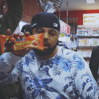 Jonny Beretta & Mastah Malone – Räuberleiter (prod. DJ Meks)