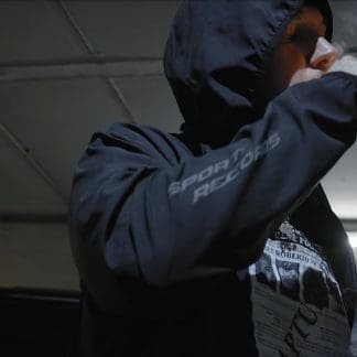 Jonny5 – Schnell Pt.1 (prod. Buksna)