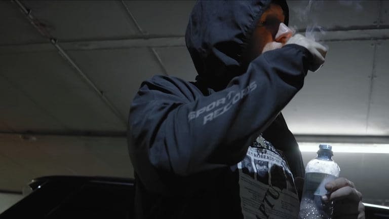 Jonny5 – Schnell Pt.1 (prod. Buksna)