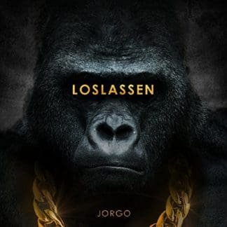 Review: Jorgo (Sinuhe) – Loslassen EP