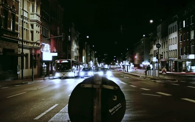 Joshi Mizu feat. MoTrip & JokA – Stunde Null (prod. Stereoids) [Video]
