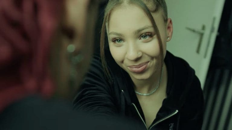 Josi – Flashbacks (prod. Lex Andro & Ardi)