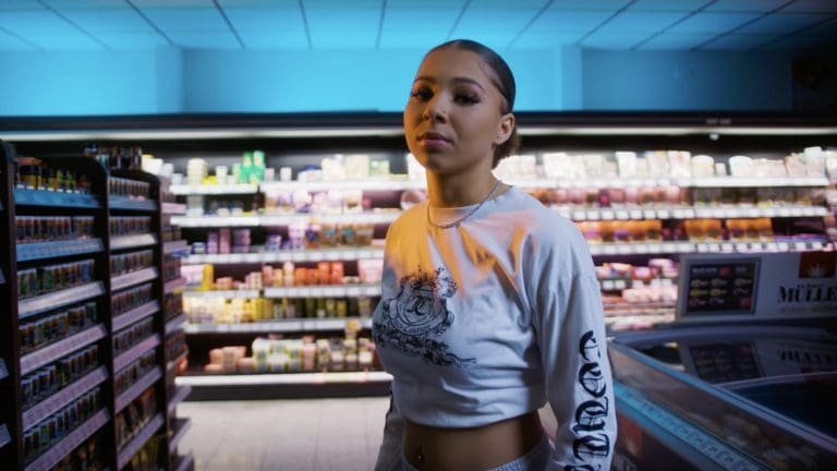 Josi – Kasse (prod. Push2Exit)