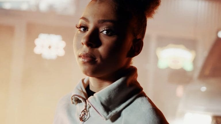 Josi – Lights Out (prod. Haleem)