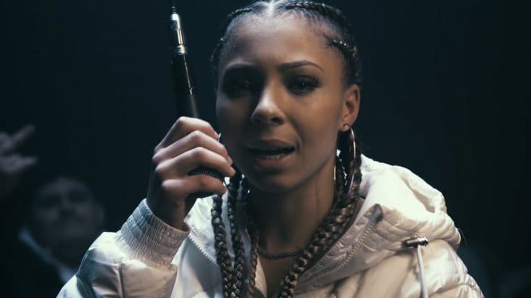 Josi – Sniper (prod. Slagovsky)