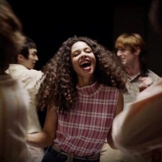 Joy Denalane – Alles leuchtet