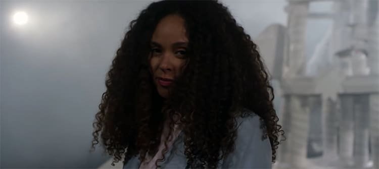 Joy Denalane & BRKN – Wieder Kind (prod. by Tua)