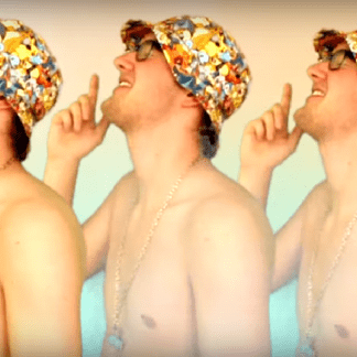 Juicy Gay veröffentlicht Tracklist zu neuer EP