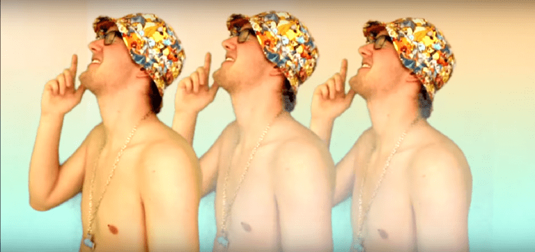 Juicy Gay – Ich bring euch ung [Video]