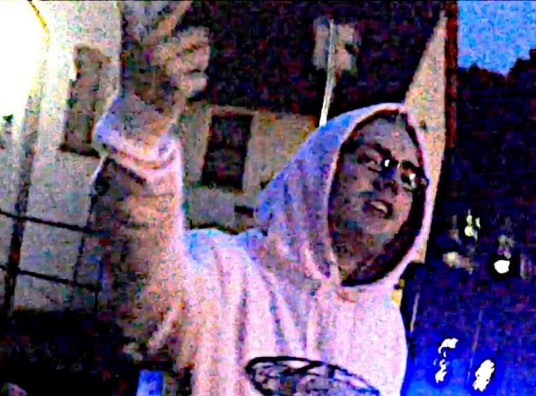 Juicy Gay – Satellit (prod. Juicy Gay)