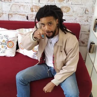 JuJu Rogers im Interview: Neues Album, neuer Sound und alte Traditionen