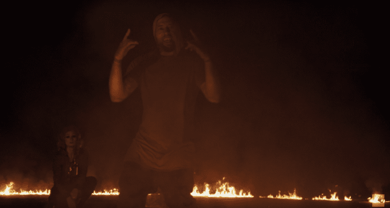 Julian Williams feat. Marteria – Brände [Video]