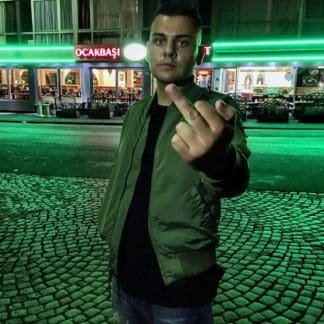 Juri – Bonnie & Clyde (Silla-Diss)