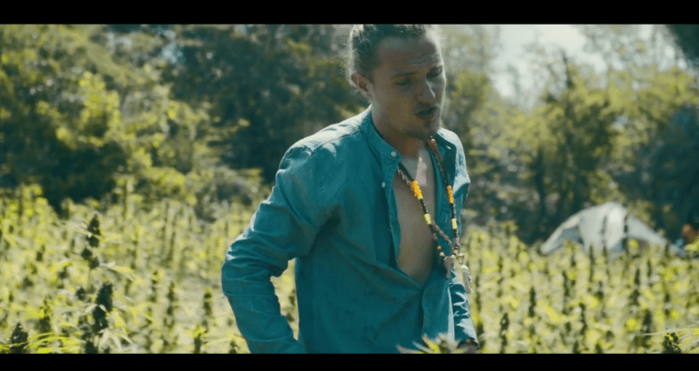 Kaas feat. Miwata – Jamaica, Jamaica [Video]