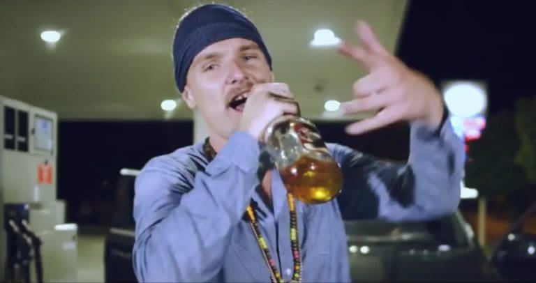 Kaas – Cadillac (prod. Jugglerz) [Video]