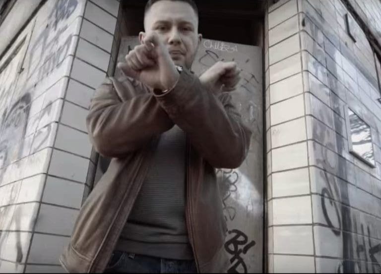 KALAШ – Jackpot (prod. Ayfa) [Video]