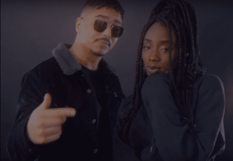 Kalim feat. Ace Tee – Bis um 4 (prod. Madsense Mauro & David Crates) [Video]
