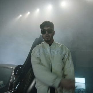 Kalim – Bounce (prod. Stickle)