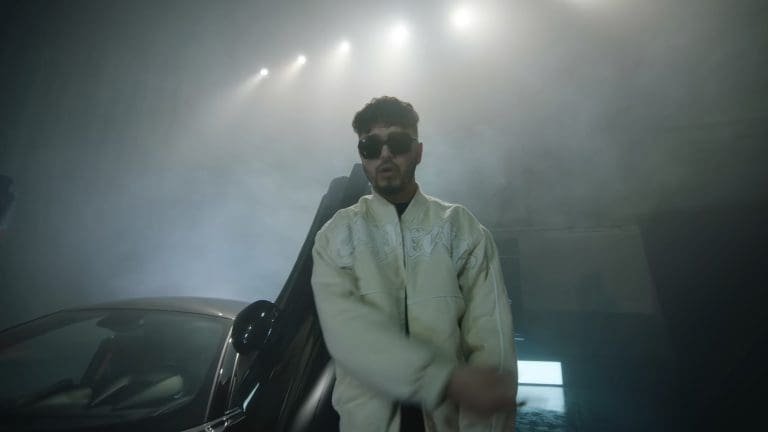 Kalim – Bounce (prod. Stickle)