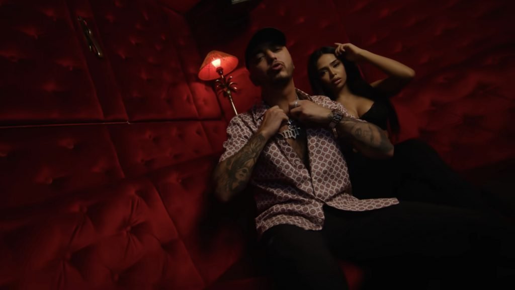 Kalim feat. Layla – Savage (prod. Bawer) - rap.de