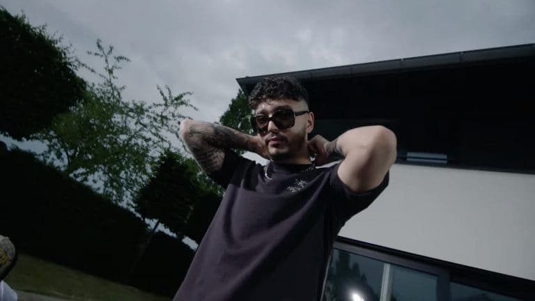 Kalim feat. Lucio101 & YY – Flyy (prod. Brasco)