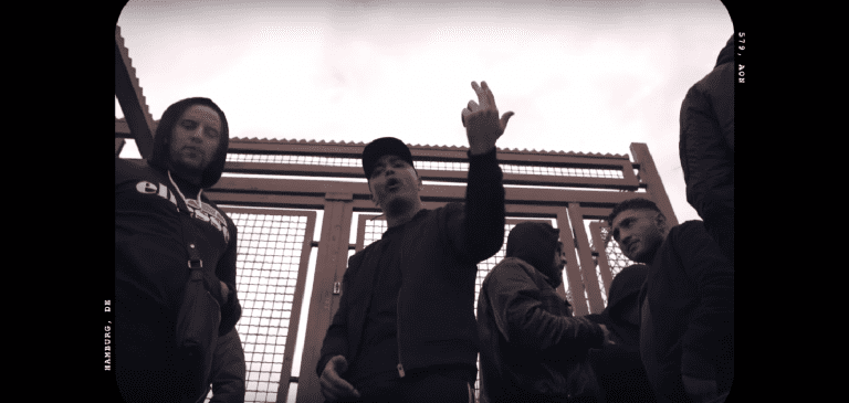 Kalim – mg (prod. Ghanaian Stallion)