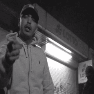 Kalim – Plan B (prod. David Crates)