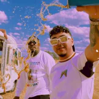 Kalim feat. Reezy – Wohin du willst (prod. Bawer & Brasco)