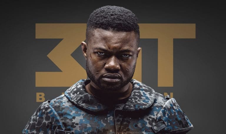 Kalusha: Die Rückkehr eines verloren Geglaubten