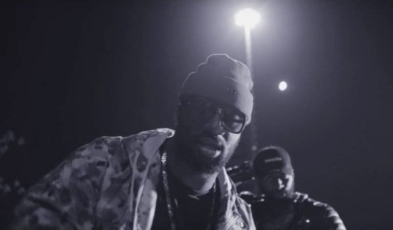 Manuellsen & Micel O – Kannibalen (prod. Juh-Dee) [Video]