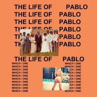 Kanye West: „The Life Of Pablo“ soll doch physisch erscheinen