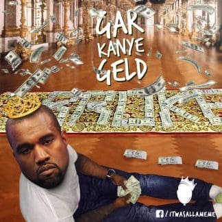 Meme der Woche: Kanye hat Geldsorgen