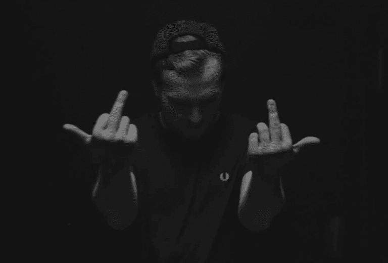 Karate Andi – Human Traffic (Beat-Manufaktur Remix) [Audio]