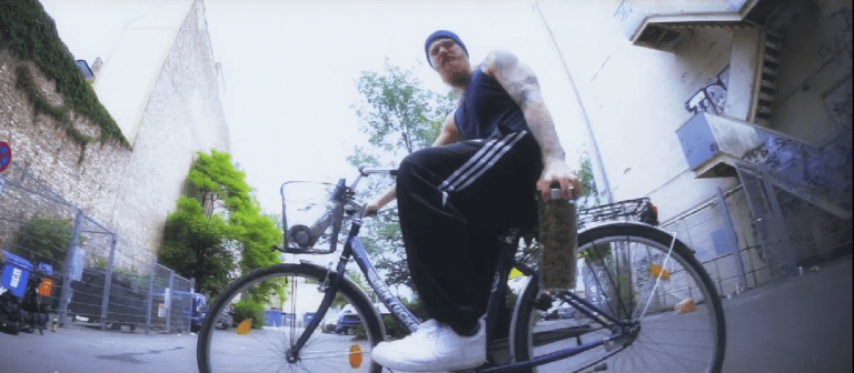 Karmo Kaputto – Pusht sich (prod. Sansimo) [Video]