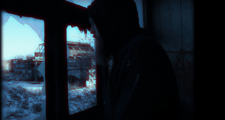 Karmo Kaputto – Kakerlakenboogie (prod. Kotico) [Video]