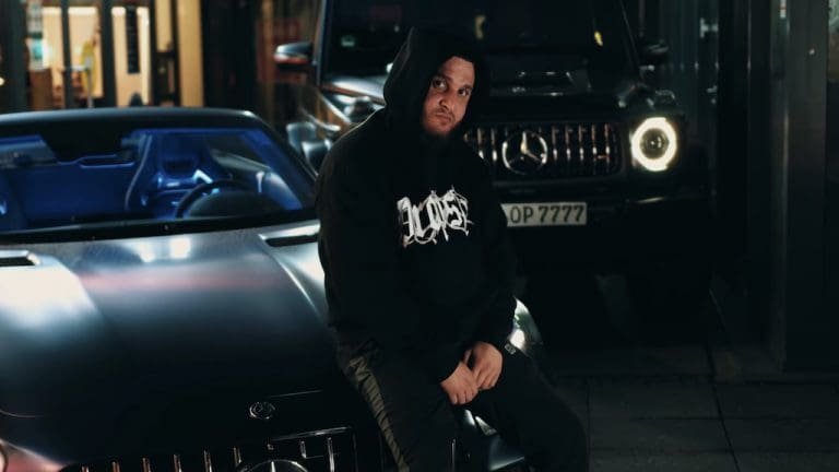 Kay Ay x King Khalil – Skimaske (prod. Isy Beatz & C55)