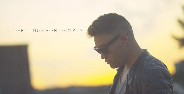 Kay One – Der Junge von damals [Video]