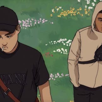 KazOnDaBeat & Monk – Pausenlos