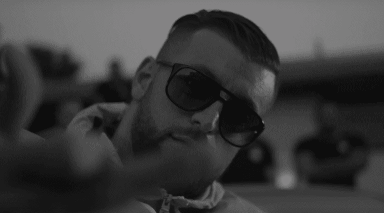 KC Rebell – Dizz da