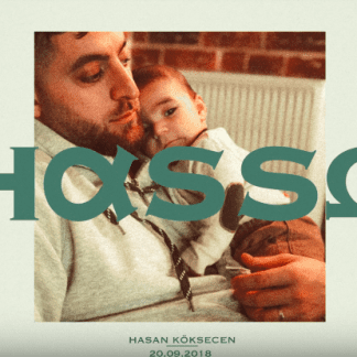 KC Rebell mit persönlichem Song für Sohn und Vater