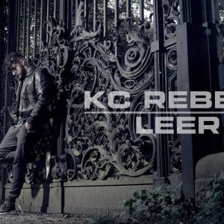 KC Rebell – Leer (prod. Unik)