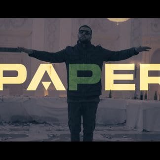 KC Rebell – Paper (prod. GEE Futuristic, Nikki 3k & Joshimixu)