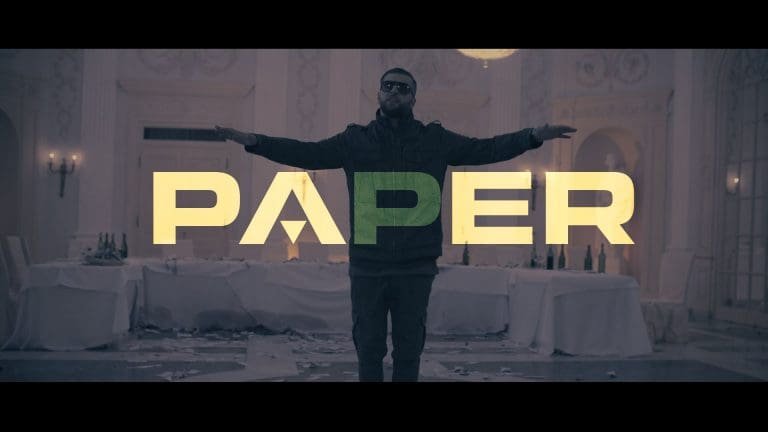KC Rebell – Paper (prod. GEE Futuristic, Nikki 3k & Joshimixu)